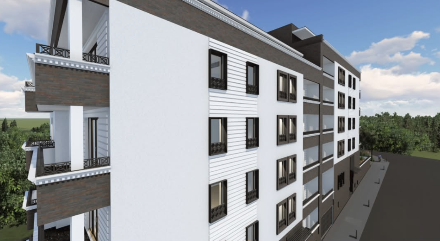 Suite 56–71 m²